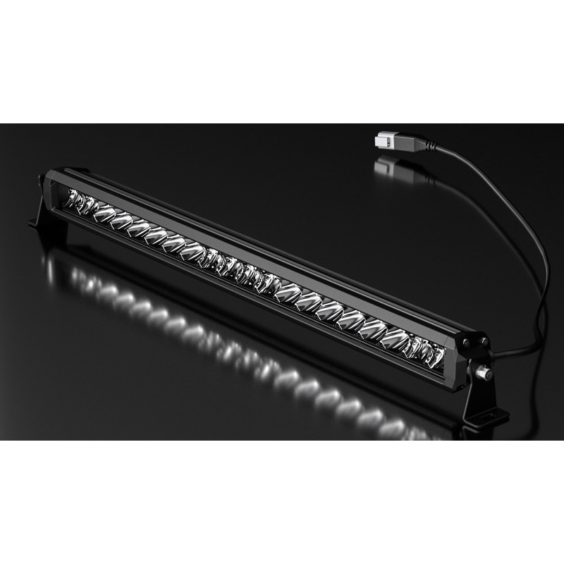 Фара додаткового світла DriveX WL LBA1-30 150W Osr Combo Серія - робоче світло