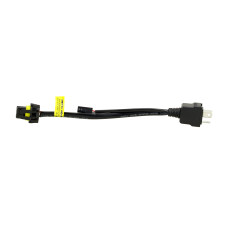 Кабель живлення для комплектів біксенонового світла H4 H/L DriveX HLC-02 HID