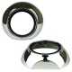 Маска декоративна для автомобільних фар DriveX MS Z-114 3.0