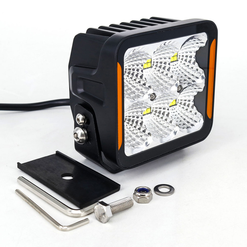 Фара додаткового світла DriveX WL SQ-108 DLX 4