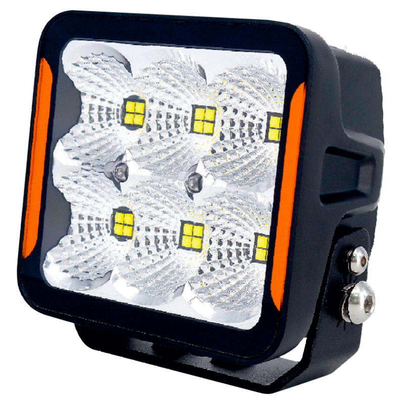 Фара додаткового світла DriveX WL SQ-108 DLX 4