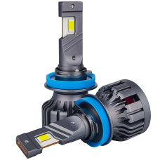 LED лампи автомобільні DriveX AL-01 PRO H11 52W CAN 9-32V 6000K