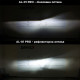 LED лампи автомобільні DriveX AL-01 PRO 9012(HIR2) 52W CAN 9-32V 6K