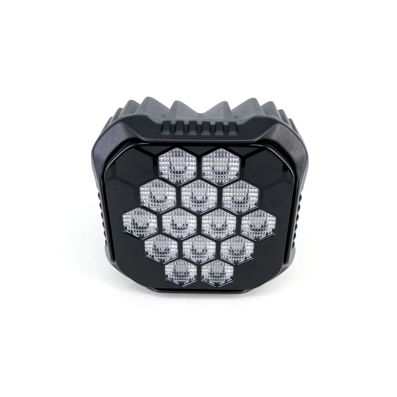 Фара додаткового світла DriveX WL SQ HF-16 DLX 4.4