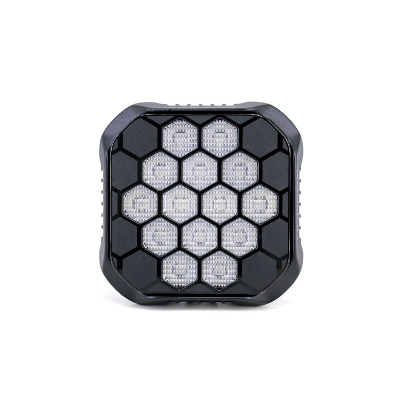 Фара додаткового світла DriveX WL SQ HF-16 DLX 4.4