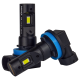LED лампи автомобільні DriveX PA-08P H11 5500K 30W 9-32V 7000Lm LED
