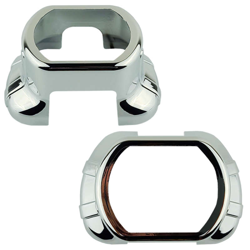 Маска декоративна для автомобільних фар DriveX MS U-325 3.0