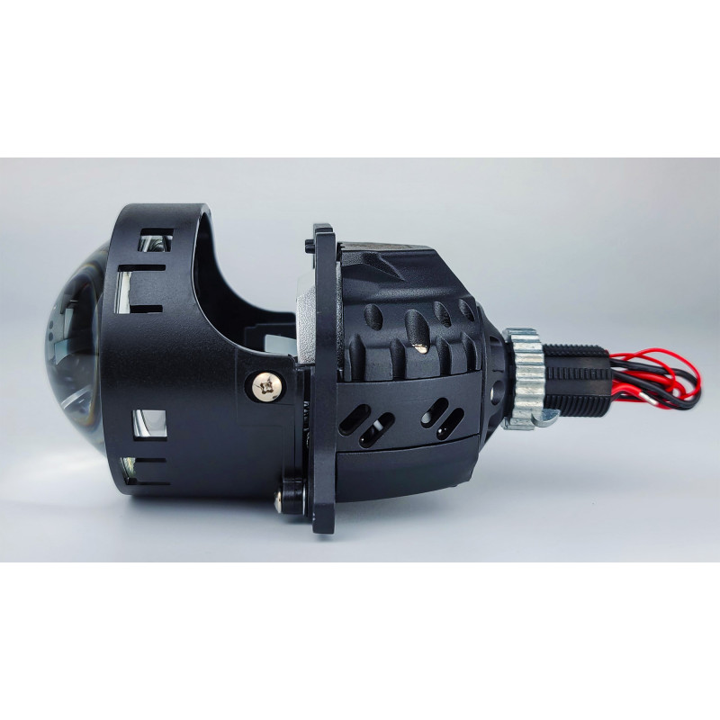 BiLED модуль основного світла DriveX BiLED Amateru DLX 3.0