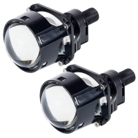 BiLED модуль основного світла SoKill BiLED SK-4R Compact 2.5