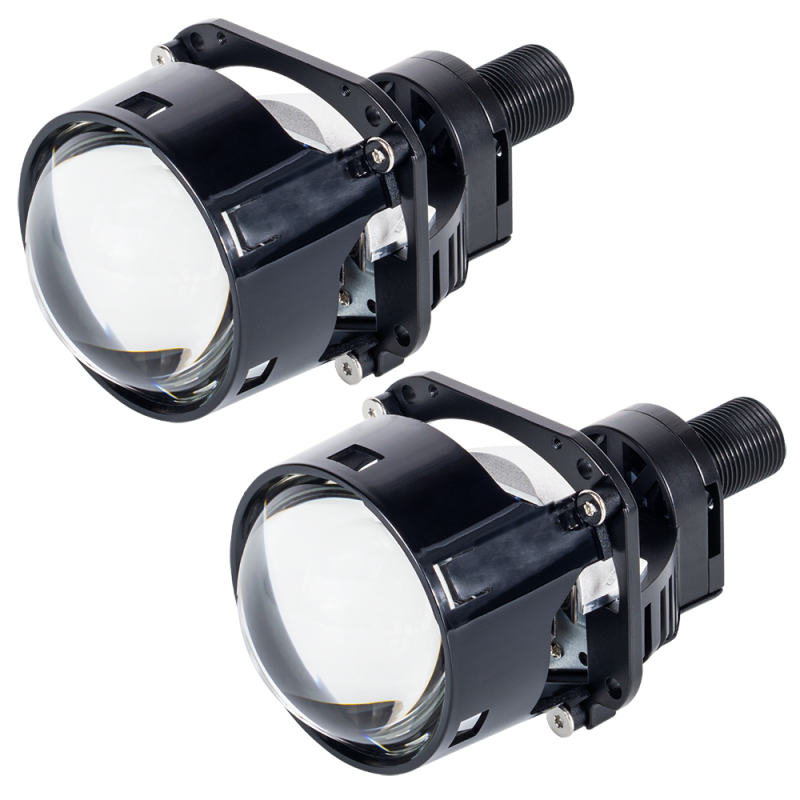 BiLED модуль основного світла SoKill BiLED SK-4R Compact 2.5