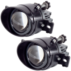 BiLED лінзи протитуманні автомобільні DriveX FOG BiLED HL8A Nissan 3.0