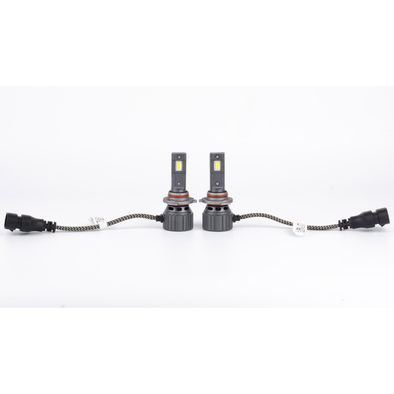 LED лампи автомобільні DriveX FE-05 HB3(9005) 50W 9-32V 5.5K