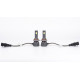 LED лампи автомобільні DriveX FE-05 HB3(9005) 50W 9-32V 5.5K