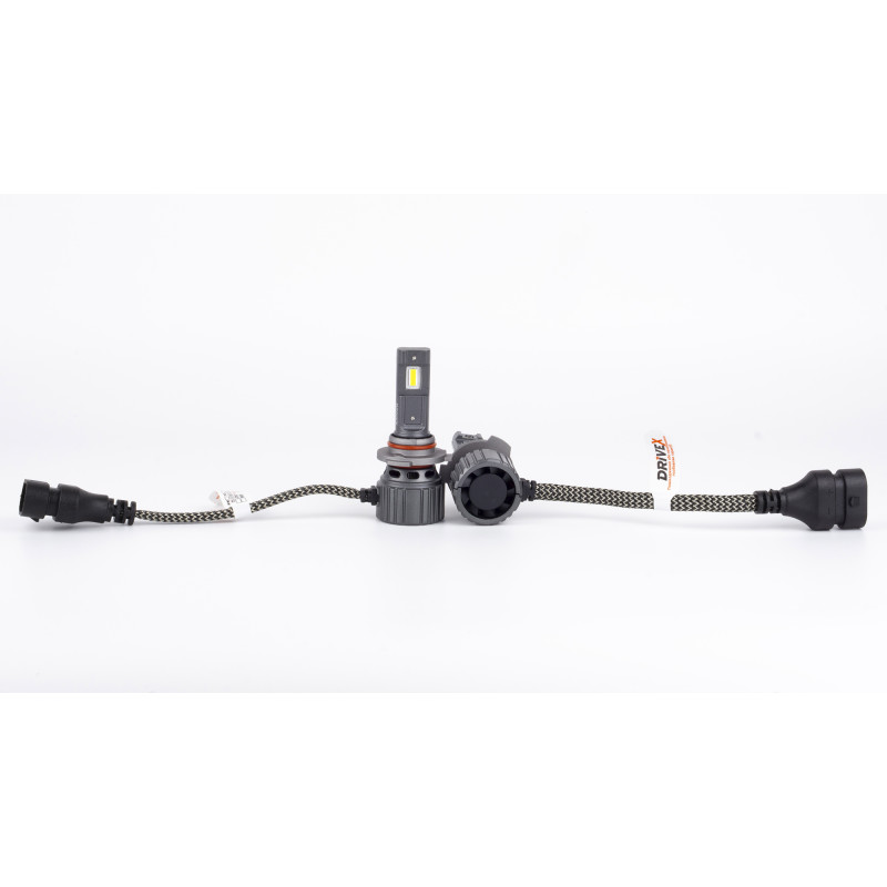 LED лампи автомобільні DriveX FE-05 HB3(9005) 50W 9-32V 5.5K