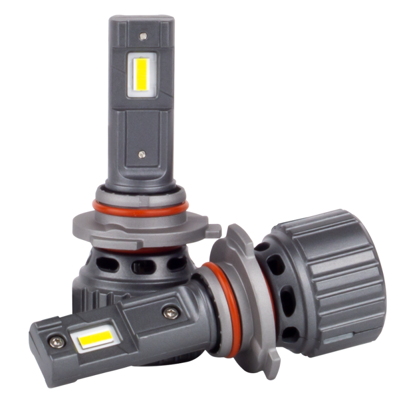 LED лампи автомобільні DriveX FE-05 HB3(9005) 50W 9-32V 5.5K