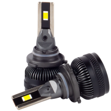 LED лампи автомобільніSoKill BRT 9006 65W 9-32V 6К LED к-т.