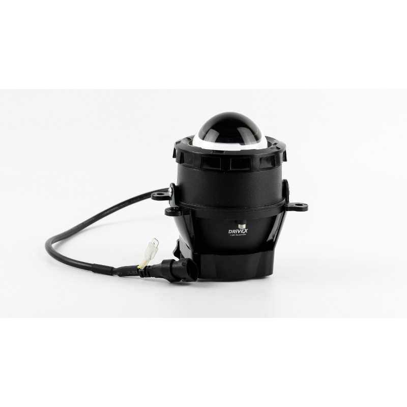 Фара світлодіодна протитуманна SoKill FOG HL9 LowLED 3.0