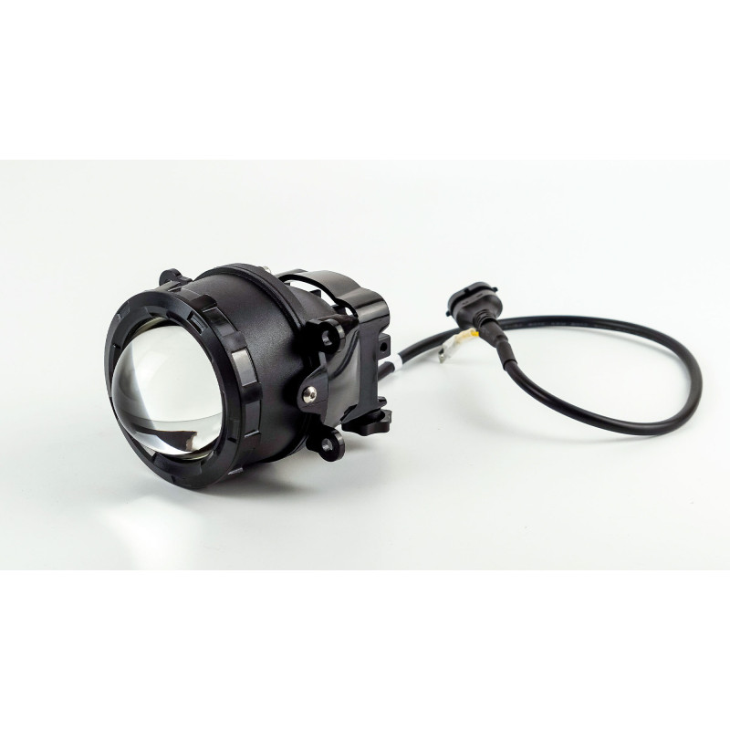 Фара світлодіодна протитуманна SoKill FOG HL9 LowLED 3.0