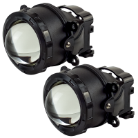 Фара світлодіодна протитуманна SoKill FOG HL9 LowLED 3.0