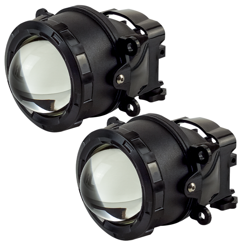 Фара світлодіодна протитуманна SoKill FOG HL9 LowLED 3.0