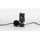 LED лампи автомобільні з лінзою SoKill LE-10 LC H4 H/L 6000K 85W/65W к-т.