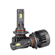 LED лампи автомобільні DriveX LED лампи серії AL-15 HB3(9005) 65W 9-60V 5.5K к-т.