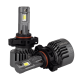 LED лампи автомобільні DriveX LED лампи серії AL-15 5202 65W 9-60V 5.5K к-т.