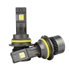 LED лампи автомобільні DriveX UL-05 9007 H/L 65W 9-60V 5.5K к-т.