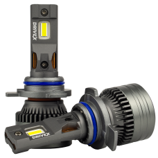 LED лампи автомобільні DriveX UL-05 HIR2(9012) 65W 9-60V 5.5K LED