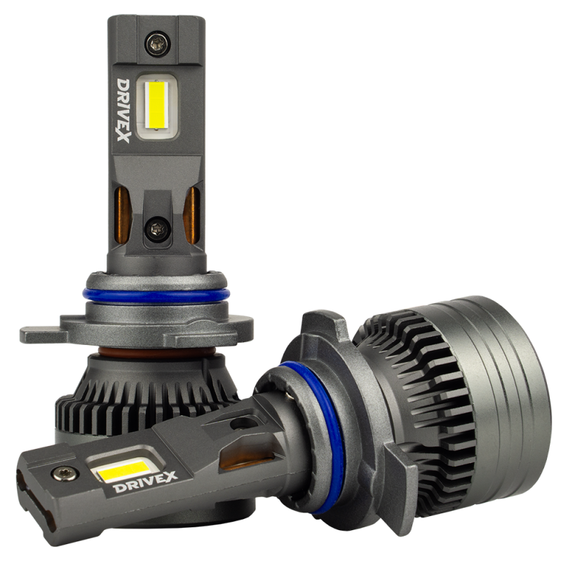 LED лампи автомобільні DriveX UL-05 HIR2(9012) 65W 9-60V 5.5K LED