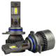 LED лампи автомобільні DriveX UL-05 HIR2(9012) 65W 9-60V 5.5K LED