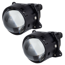 BiLED лінзи автомобільні SoKill BiLED RDS-01 3.0