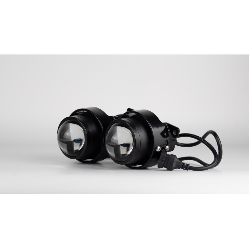 Фара світлодіодна протитуманна SoKill FOG HL9 LowLED 2.5