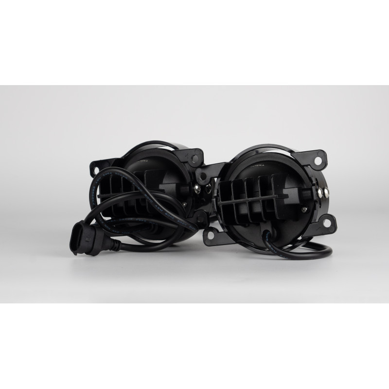 Фара світлодіодна протитуманна SoKill FOG HL9 LowLED 2.5