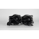 Фара світлодіодна протитуманна SoKill FOG HL9 LowLED 2.5