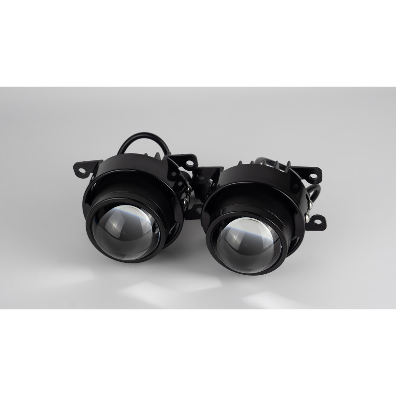 Фара світлодіодна протитуманна SoKill FOG HL9 LowLED 2.5