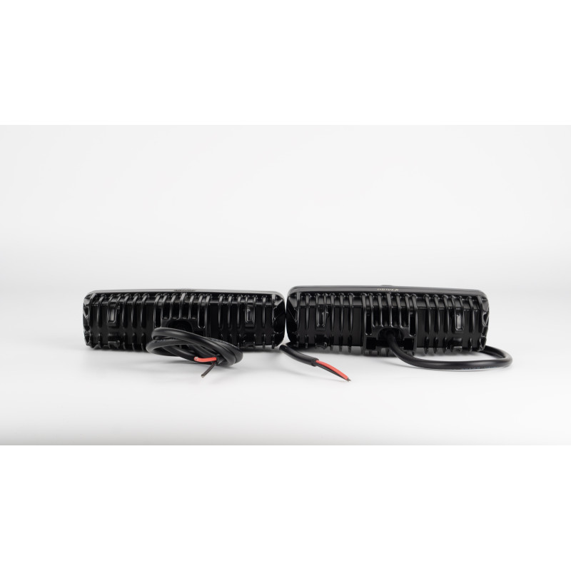 Фара додаткового світла WL CL-05 30W STM 6K к-т.