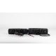 Фара додаткового світла WL CL-05 30W STM 6K к-т.