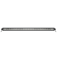 Фара додаткового світла DriveX WL LBA1-40 200W Osr Combo Серія - робоче світло