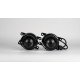 Фара світлодіодна протитуманна SoKill FOG HL9 LowLED 2.5