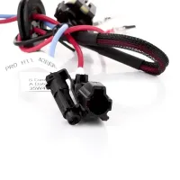 Лампа ксенонова Sigma PRO H11 4300K