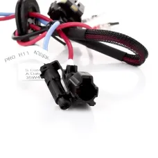 Лампа ксенонова Sigma PRO H11 4300K