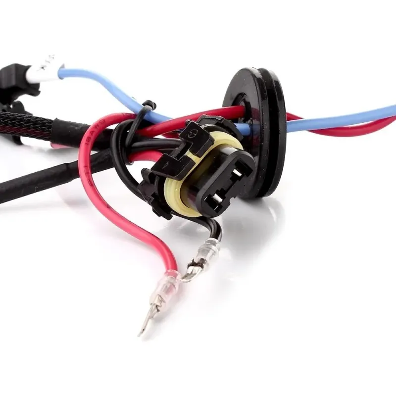 Лампа ксенонова Sigma PRO H11 4300K