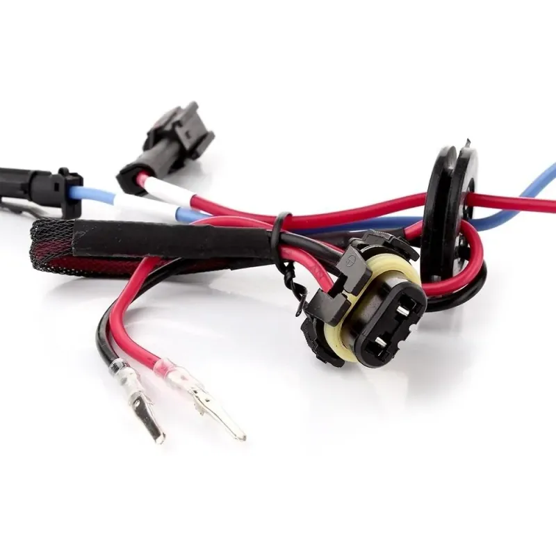 Лампа ксенонова Sigma PRO H11 6000K