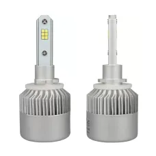 LED лампа Sigma S200 H27 CSP (кулер)