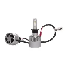 LED лампа AMG S2 H3 CSP (кулер)