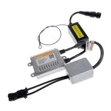 Блок запалювання AMS CANBUS Longlife (12V, 35W)