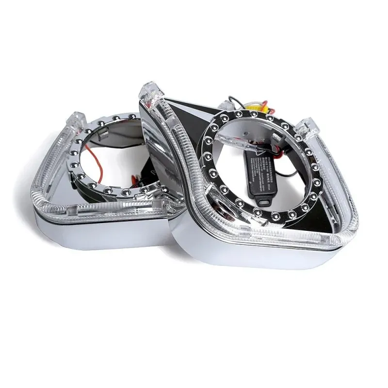Маска Sigma LED CREE G142 3