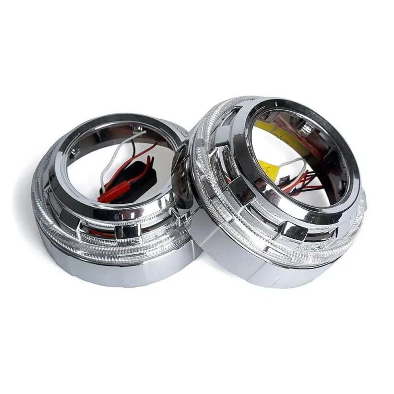 Маска Sigma LED CREE G101 3
