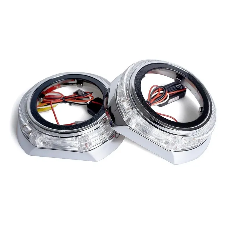 Маска Sigma LED CREE G102 3